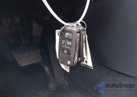 2014 Volkswagen Passat 2.0L Tdi Sel Premium from USA, damaged, VIN 1VWCN7A36EC082531